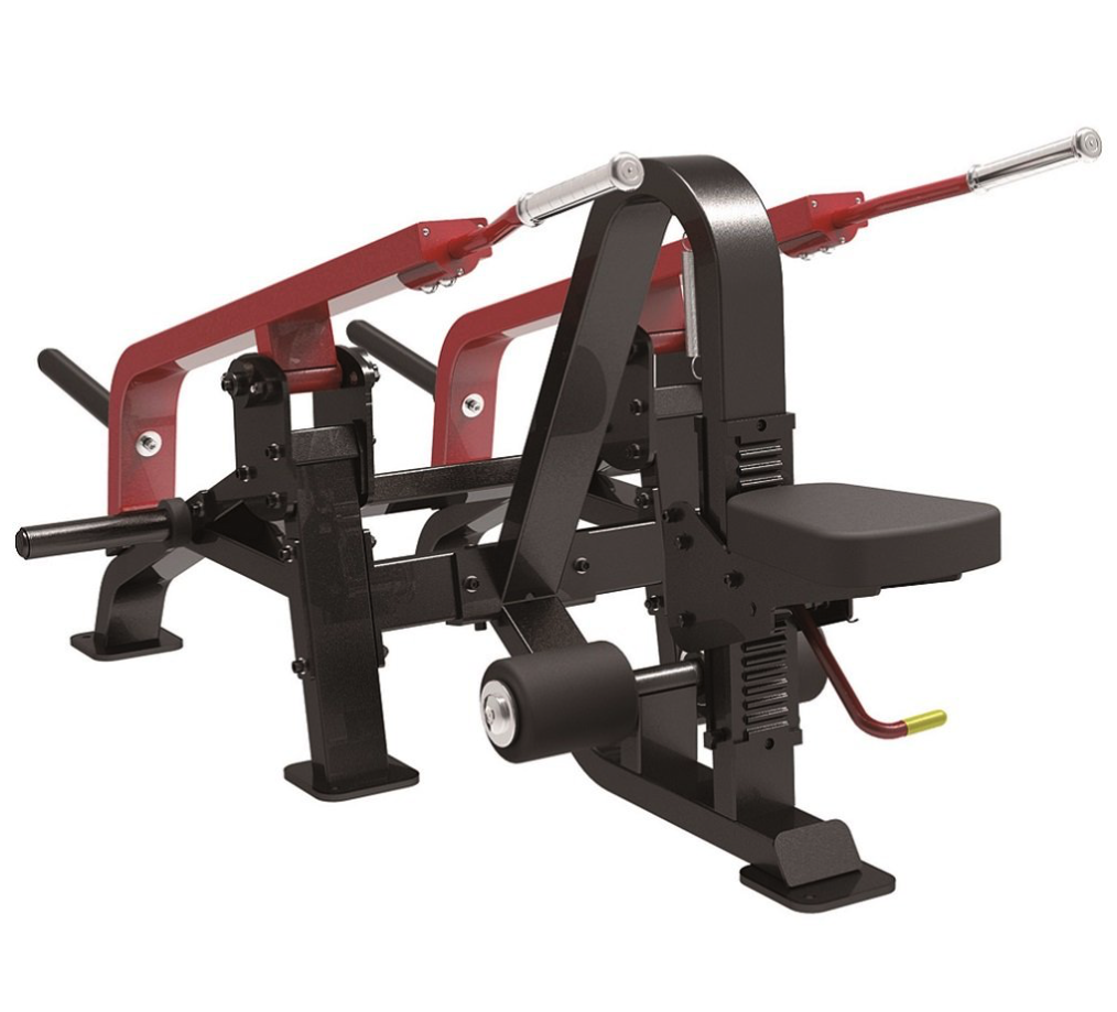 Dip de Triceps IMPULSE SL7024