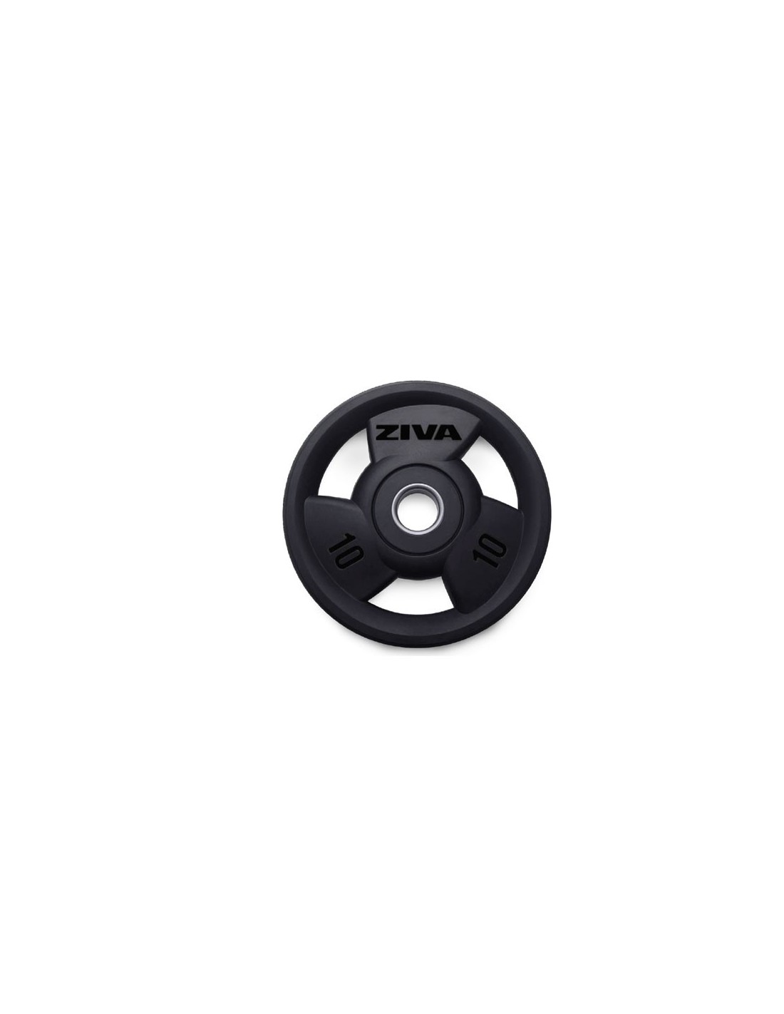 Discos SL Virgin Rubber Grip ZIVA
