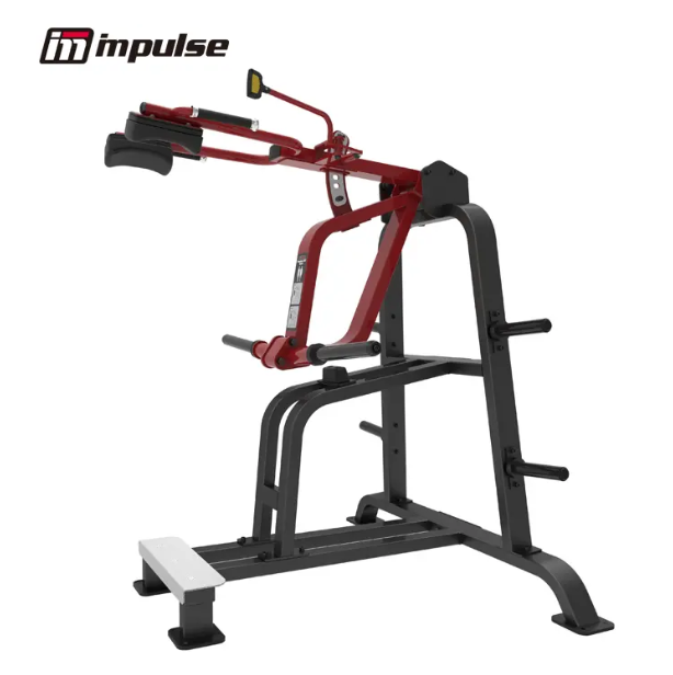 GEMELO PIE Y SENTADILLA IMPULSE SL7032
