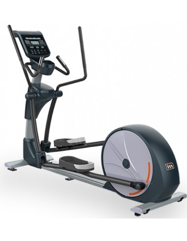 ELIPTICA AUTOGENERADA- Impulse RE500