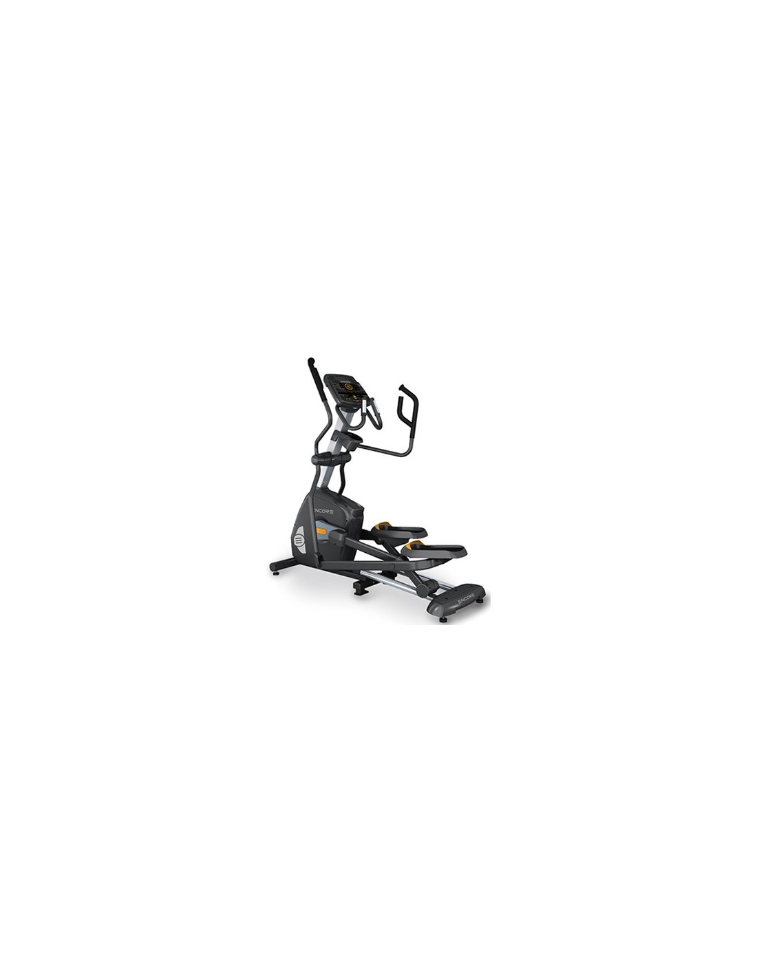 ELIPTICA AUTOGENERADA PROFESIONAL- Impulse ECE5