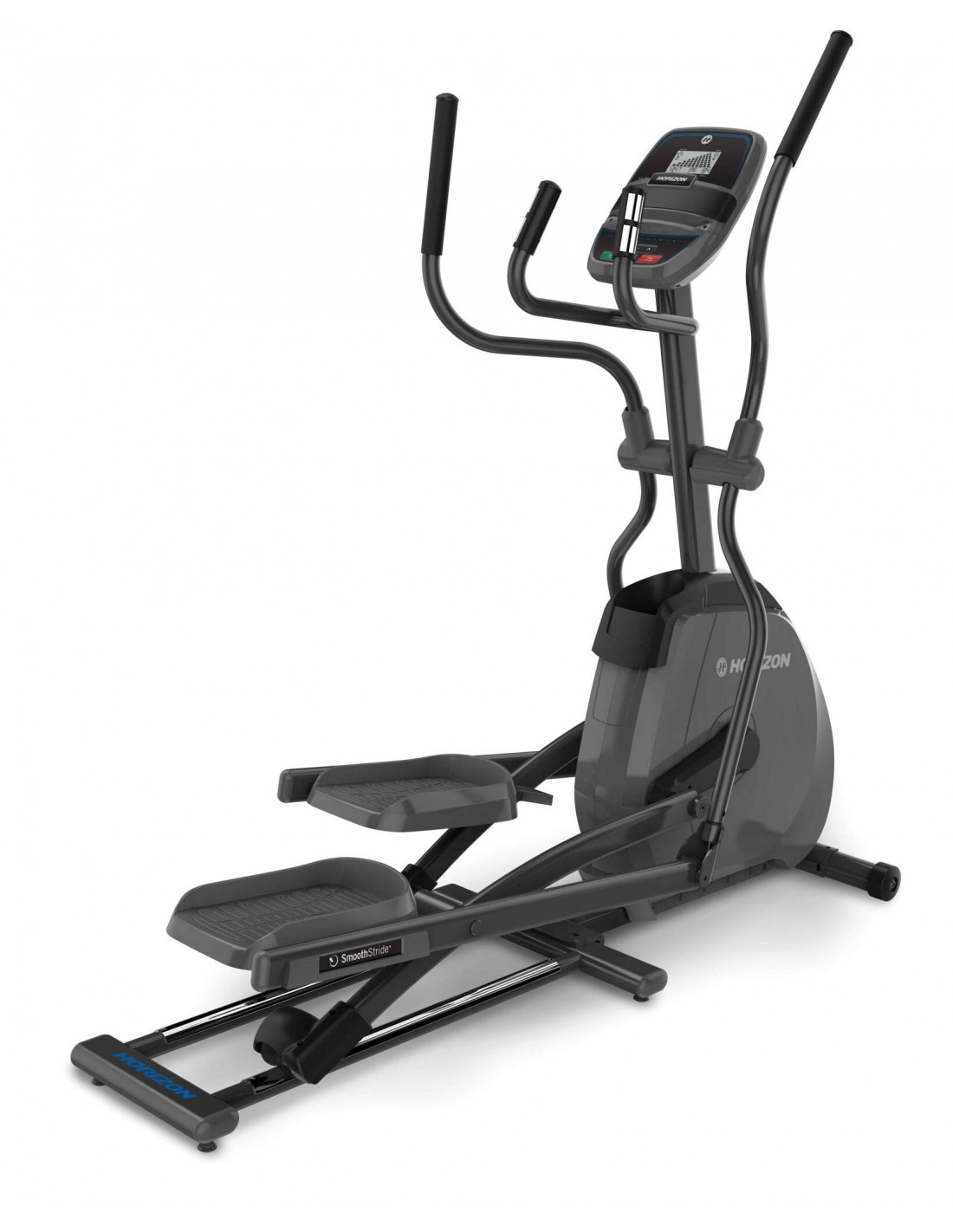 Elíptica EX59 | Horizon Fitness