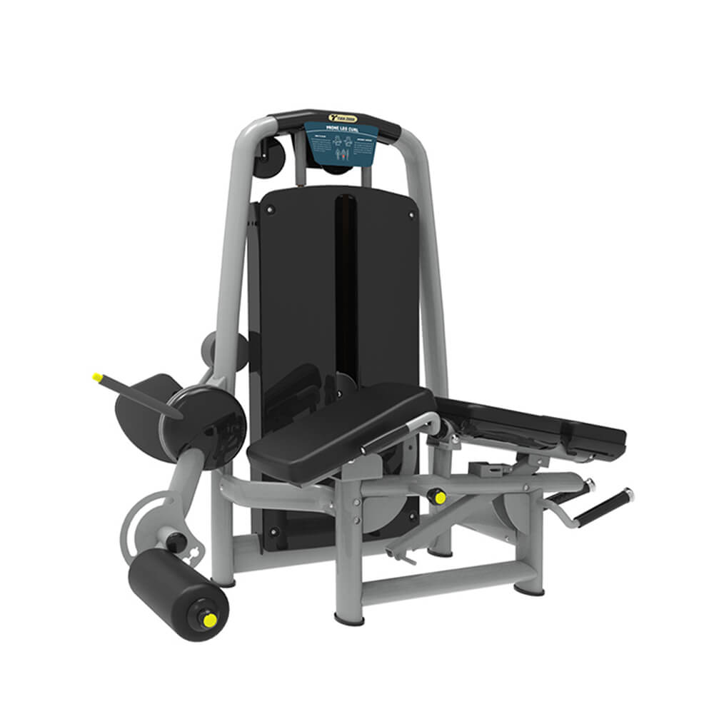 ENTRENAMIENTO DOBLE DE PIERNA / AK-T036 ANKAFITNESS
