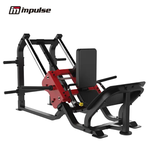 Hack Squat IMPULSE SL7021