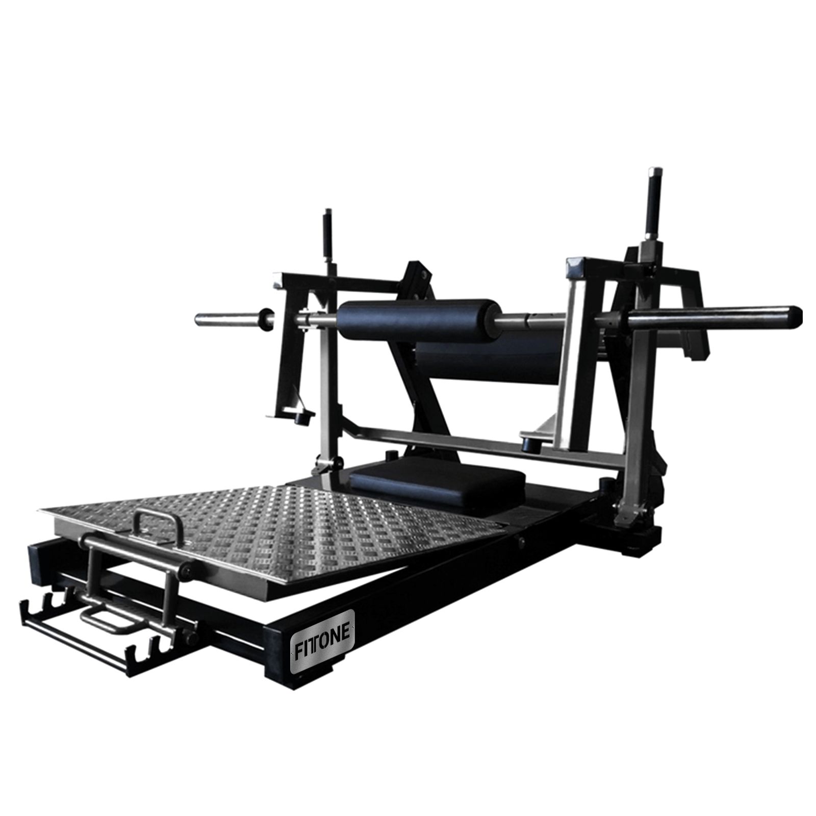 HIP THRUST ELEVACIONES/ AK-ASN017 ANKAFITNESS