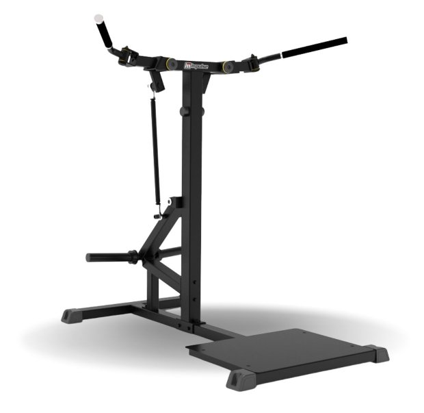IMPULSE IFP1206 PECK DECK/ ELEVACION DE PECHO