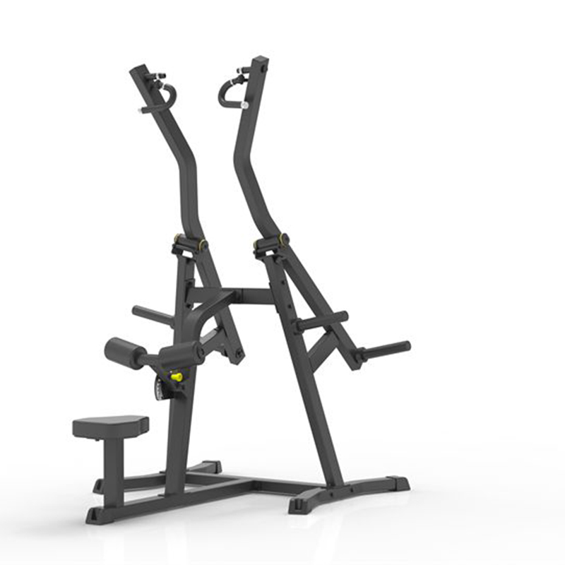 IMPULSE IFP1301 LAT PULLDOWN