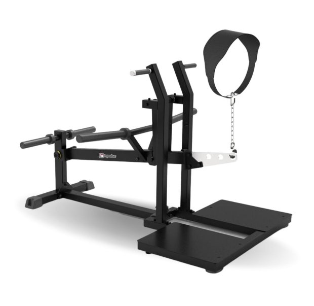 IMPULSE IFP1615 BELT SQUAT/SENTADILLA CON CINTURON