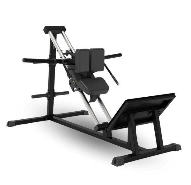 IMPULSE IFP1617 HACK SQUAT DE PIE
