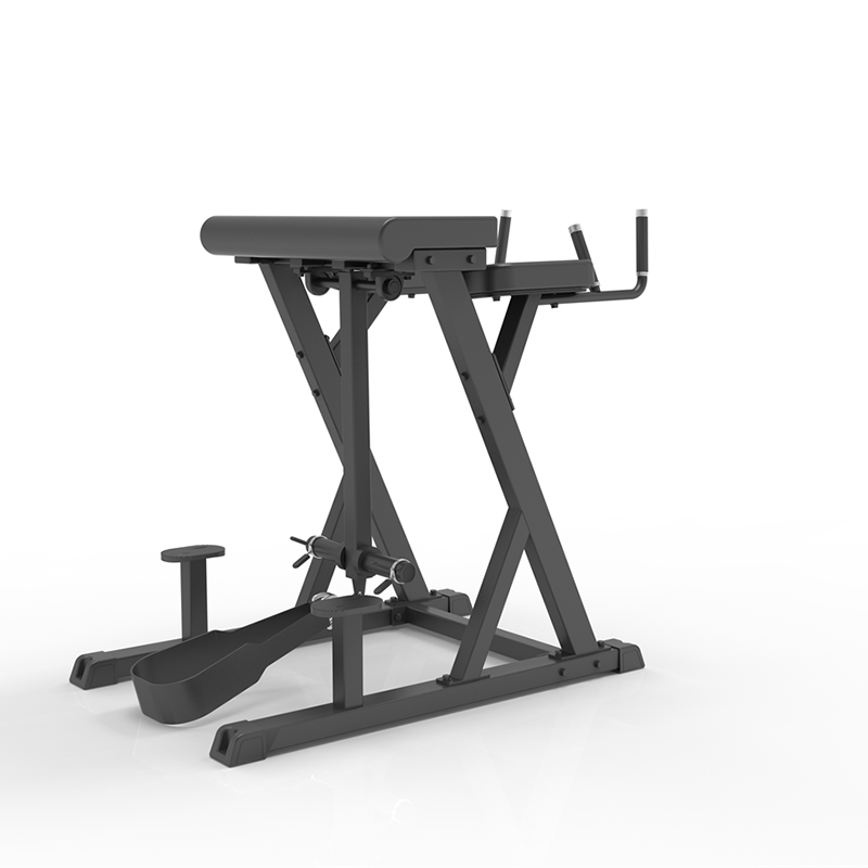 IMPULSE IFP1619 HYPERXTENSION INVERSA