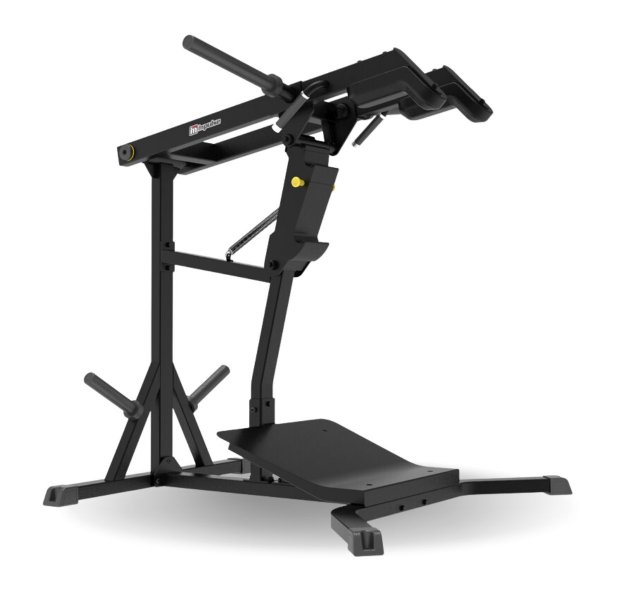 IMPULSE IFP1707 SENTADILLAS GEMELOS