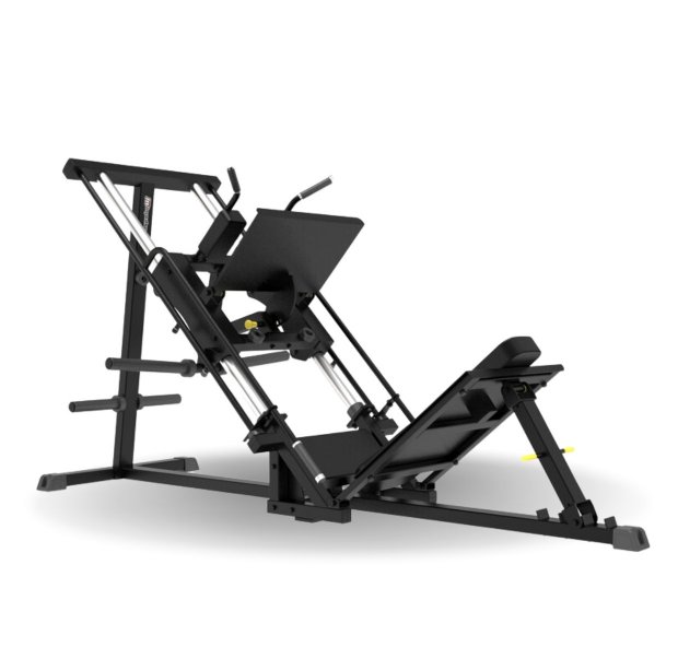 IMPULSE IFP1711 DUAL PRENSA
