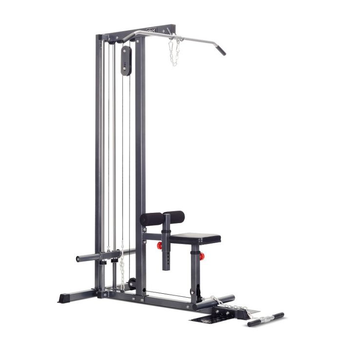 IMPULSE IFP1721OPT POLEA ALTA Y BAJA