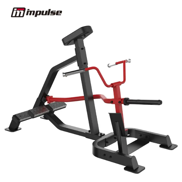 Incline Row IMPULSE SL7019