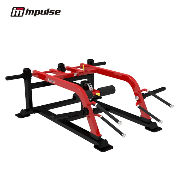 Lower Limbs / EXTENSION DE PIERNA IMPULSE SL7040