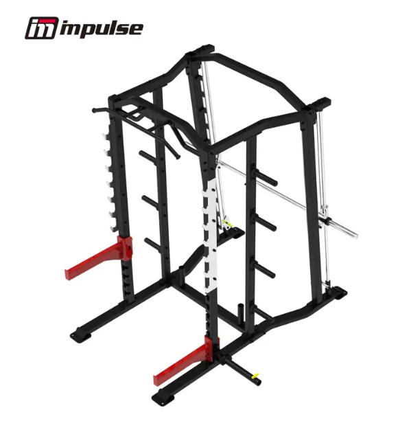 MAGIC RACK / SMITH MACHINE IMPULSE SL7042
