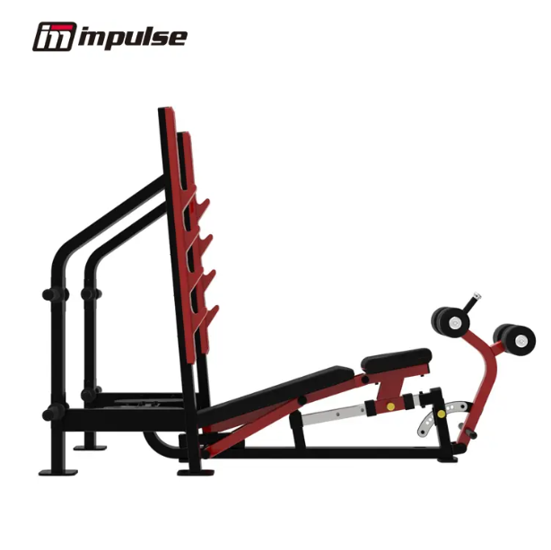 Olympic Bench  IMPULSE SL7041