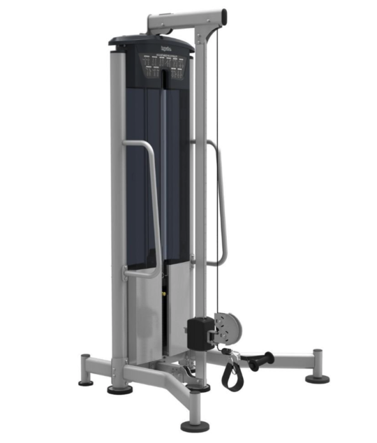 POLEA ALTA BAJA AJUSTABLE- Impulse IT9525