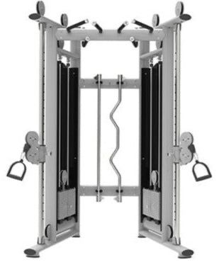 POLEA DOBLE ESQUINERA/ AK-T039 ANKAFITNESS