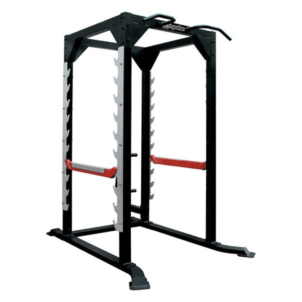 POWER RACK- Impulse SL7009