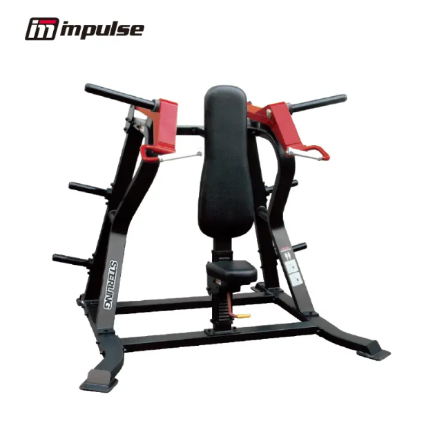 Prensa de hombros IMPULSE SL7003