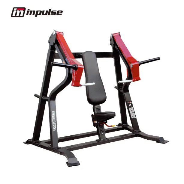 Prensa de Pecho IMPULSE SL7005
