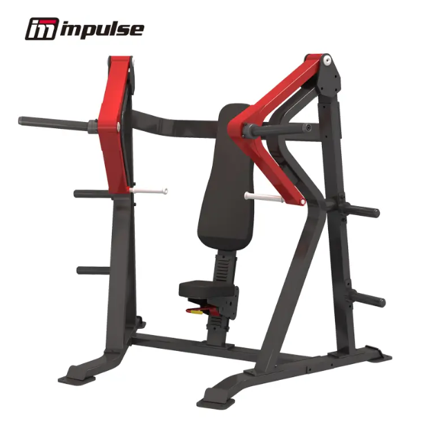 Prensa de Pecho  IMPULSE SL7001