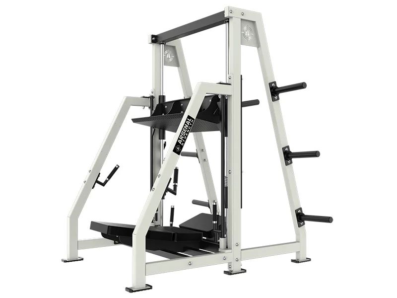 PRENSA DE PIERNA VERTICAL / AK-ASN011 ANKAFITNESS