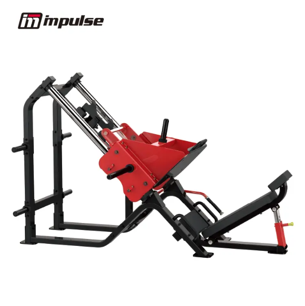 Prensa de Piernas IMPULSE SL7020