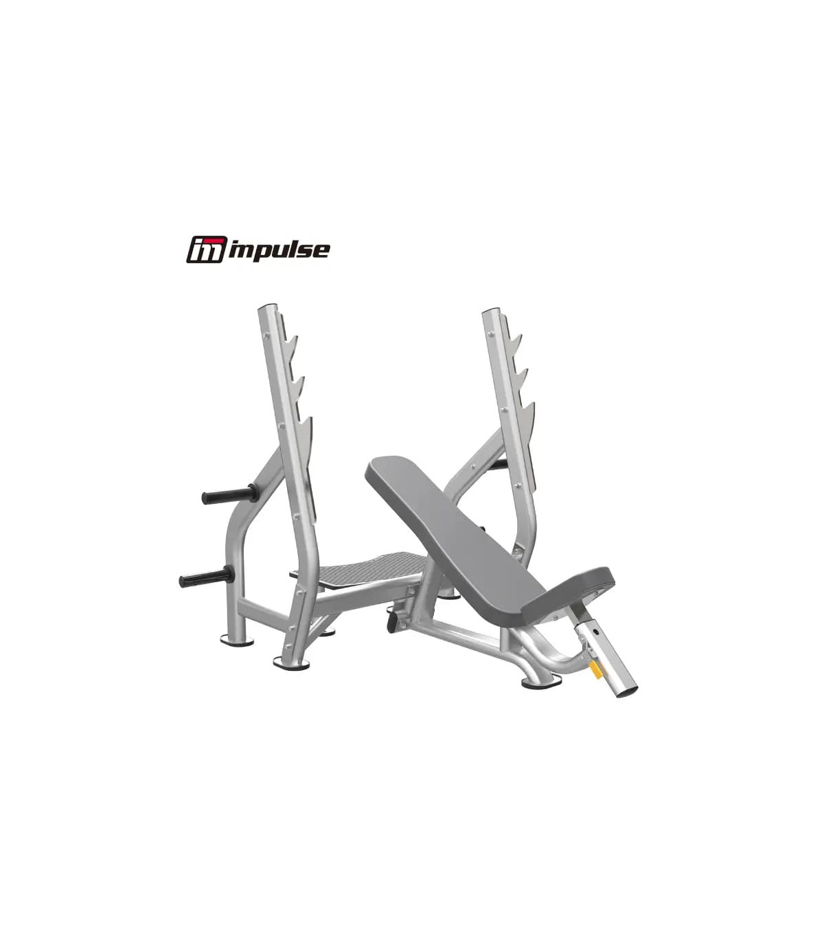 PRESS BANCA INCLINABLE- Impulse IT7015