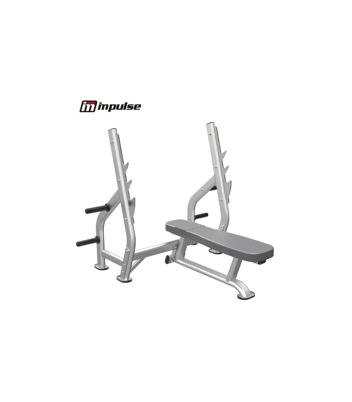 PRESS BANCA PLANA- Impulse IT7014