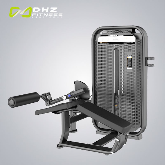 Prone Leg Curl – E7001