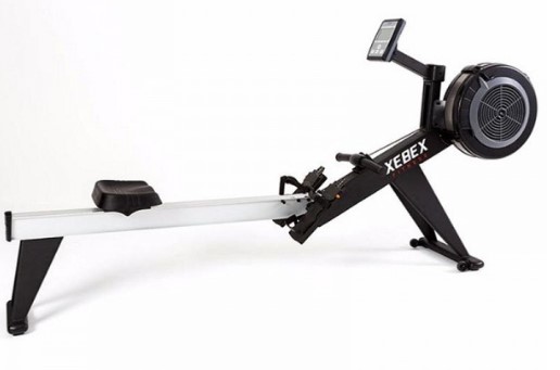 Remo Air Rower Xebex