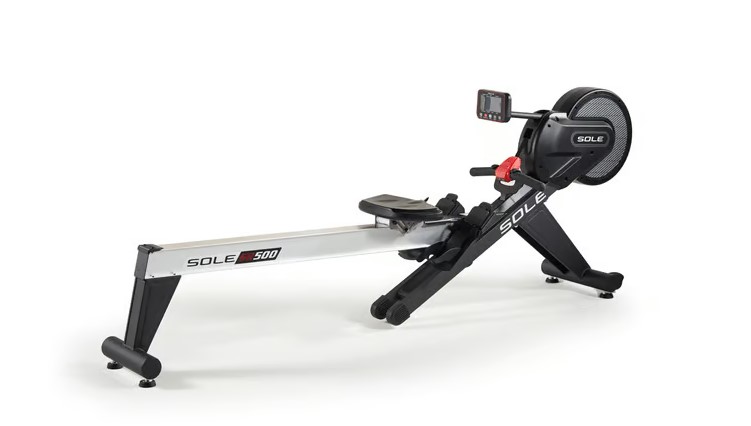 Sole SR500 Remo Magnético / Aire