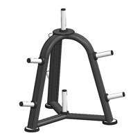 SOPORTE PARA DISCOS/ AK-N017 ANKAFITNESS
