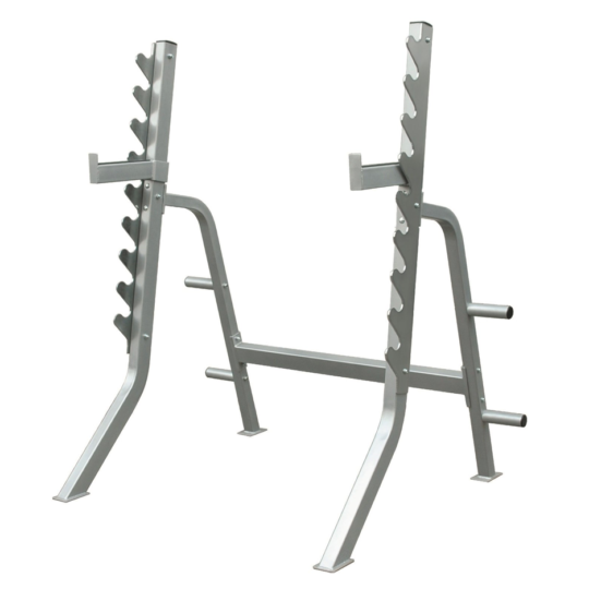 SOPORTE PARA SENTADILLAS- Impulse IFSS