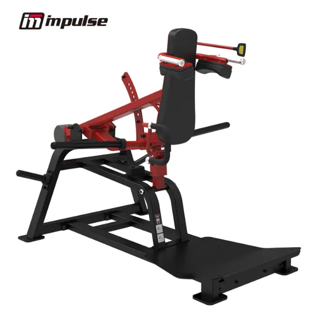 Hack Squat IMPULSE SL7034