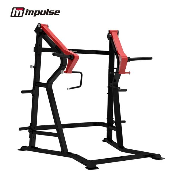 PRENSA DE PIE IMPULSE SL7039